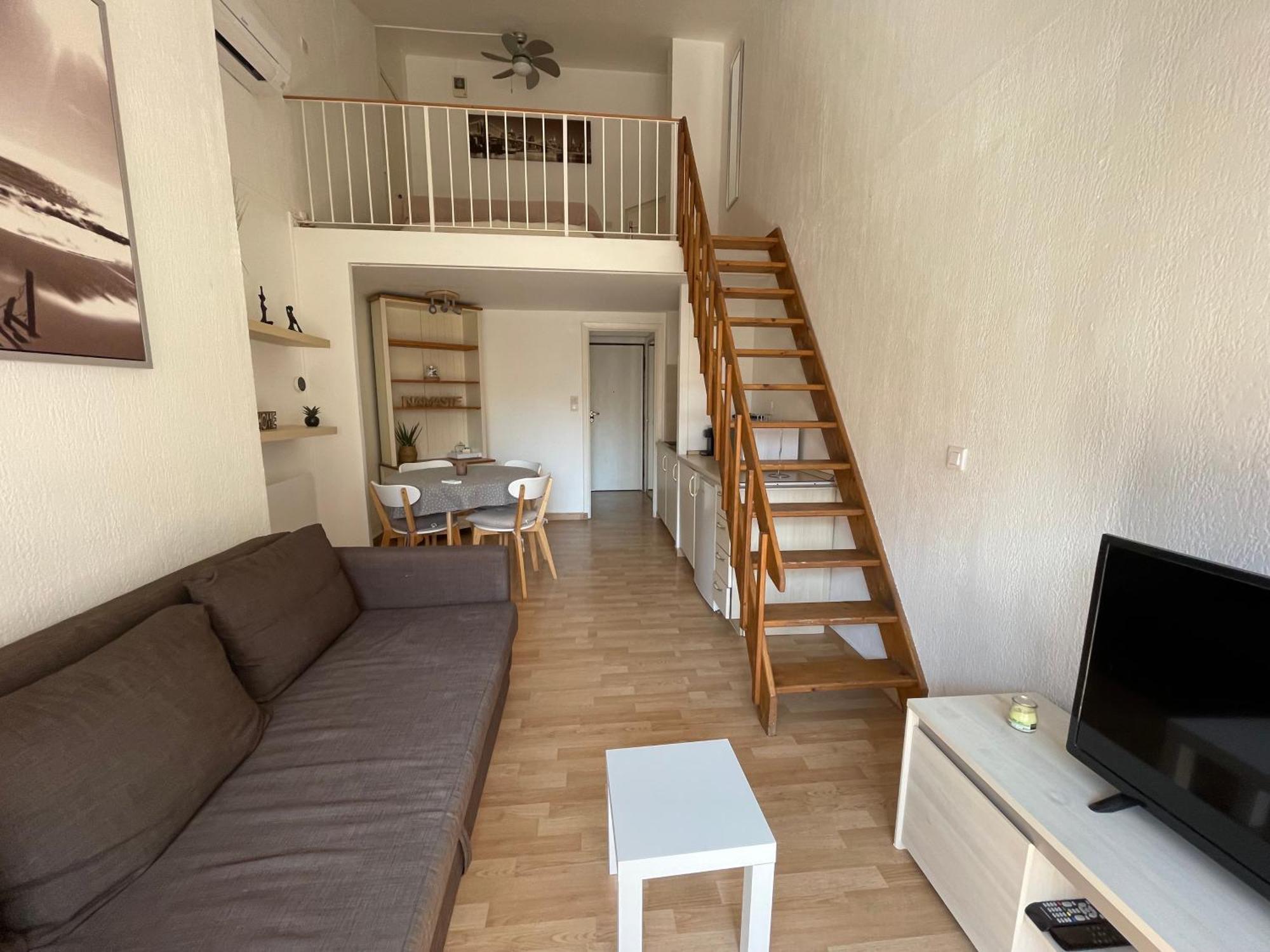 Villa Georgia ニース エクステリア 写真